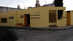 Casa Colinas